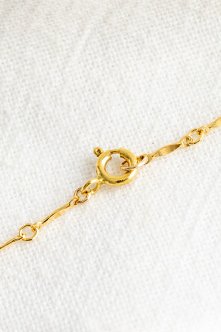 Gradient Triple Mini Keshi Tahitian Pearl Jay Necklace