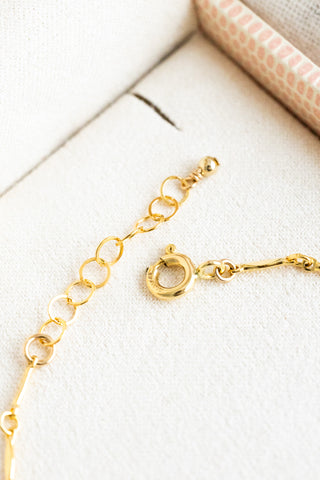 Triple Gradient Keshi Tahitian Pearl Jay Bracelet