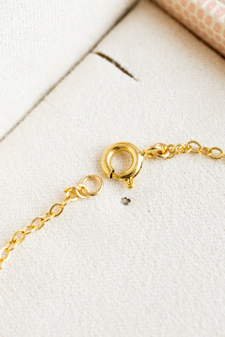 Triple Keshi Tahitian Pearl & Bead Bracelet