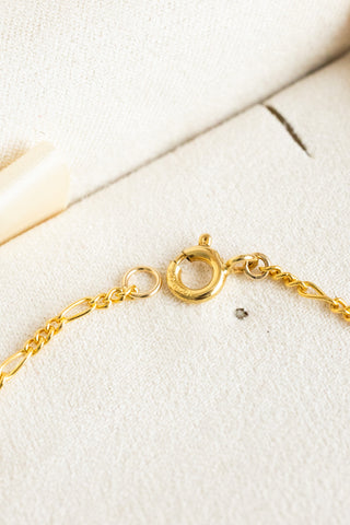 Triple Silver Keshi Tahitian Pearl Bliss Bracelet