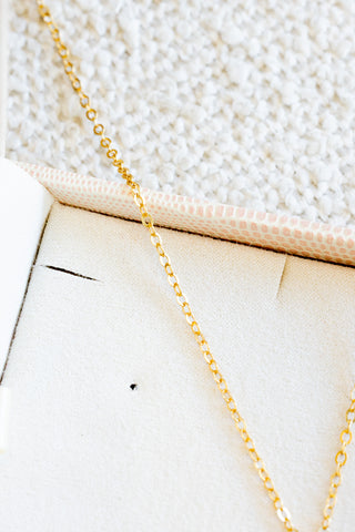 Double Mini Button Pearl & Smooth Keshi Tahitian Pearl Necklace