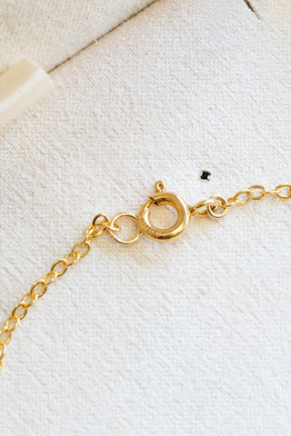 Herkimer & Black CZ Bracelet