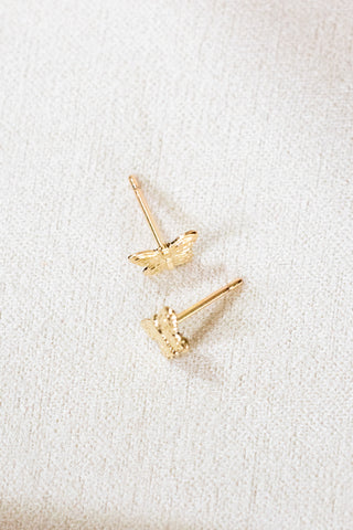 Mini Flutter Studs