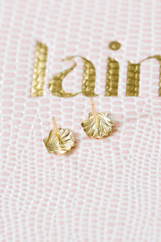 Seashore Studs