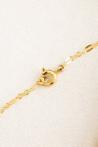 Sweetheart Pink Pearl Princess Necklace