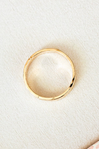 Hibiscus Ring