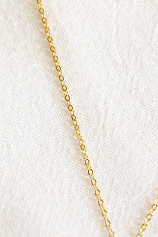 Pink Pearl, Hammered Coin, MOP Hibiscus Lariat Necklace