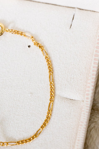 Tahitian Pearl Wispy Bracelet