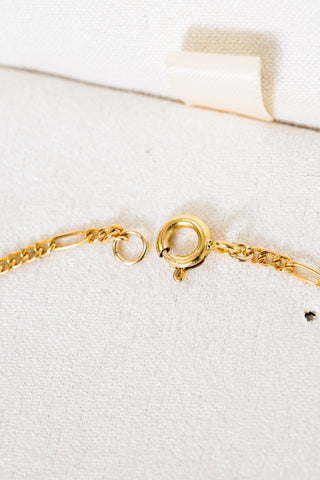 Tahitian Pearl Wispy Bracelet