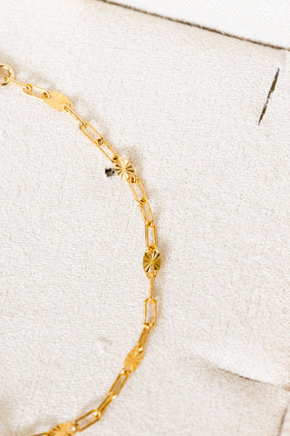 Baroque Pearl Mila Bracelet