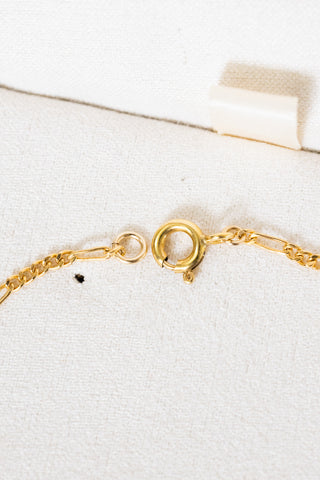 Silver Keshi Tahitian Pearl Wispy Bracelet