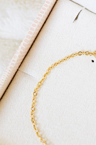 Triple Small Silver Round Tahitian Pearl Bracelet