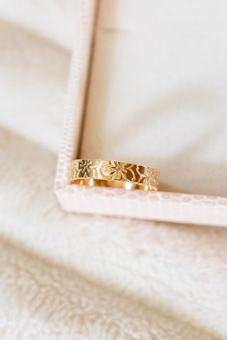 Sakura Ring