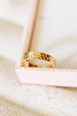 Sakura Ring