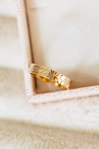 Sakura Ring