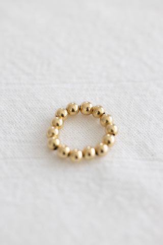 Sample Sale - Bubble Ring Size 3
