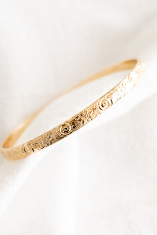 Blossom Bangle