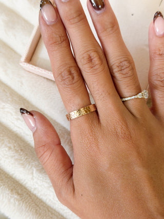 Sakura Ring