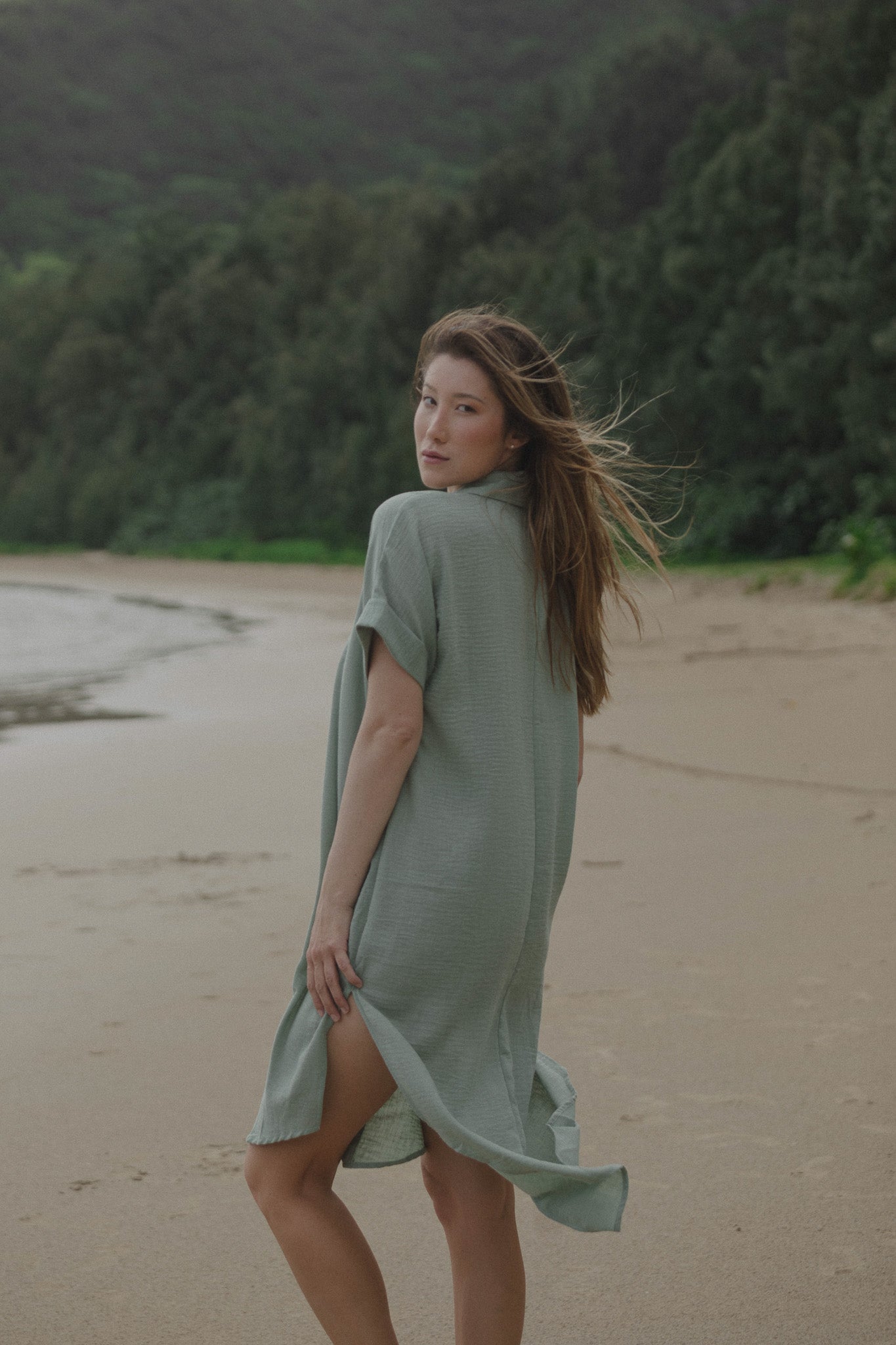 Dresses – Laine Honolulu