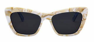 Olive I-Sea Sunglasses