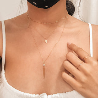 adorn necklace necklaces laine jewelry 